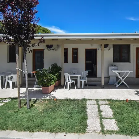 Holiday home Bilocale 1