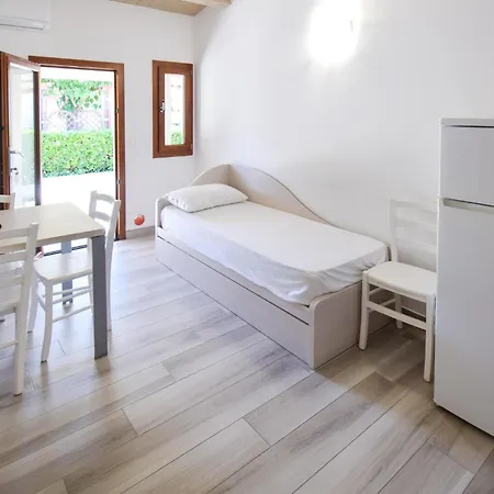 Bilocale 1 Holiday home Torino di Sangro