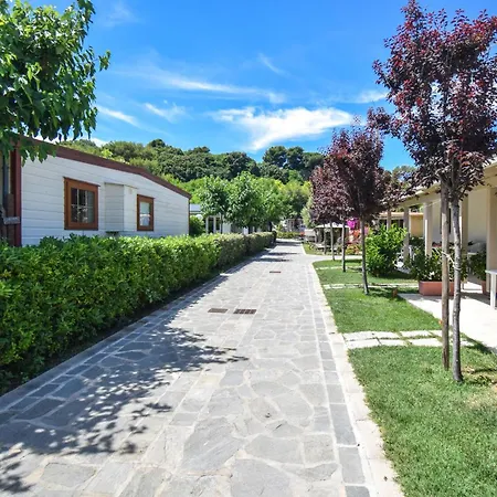 Holiday home Bilocale 1 *