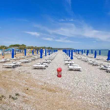 Bilocale 1 Holiday home Torino di Sangro