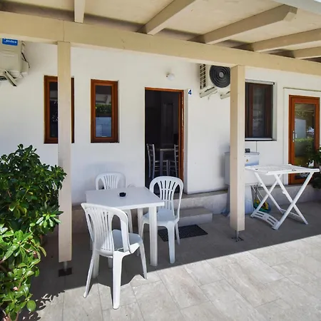 Bilocale 1 Holiday home Torino di Sangro