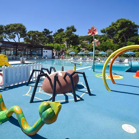 Bilocale 1 Holiday home *