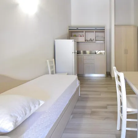 Bilocale 1 Holiday home