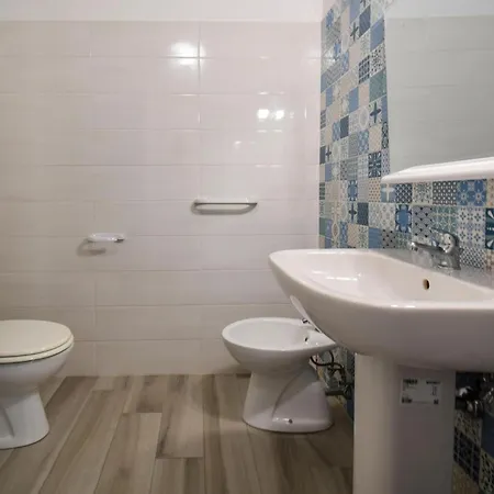 Bilocale 1 Holiday home Torino di Sangro